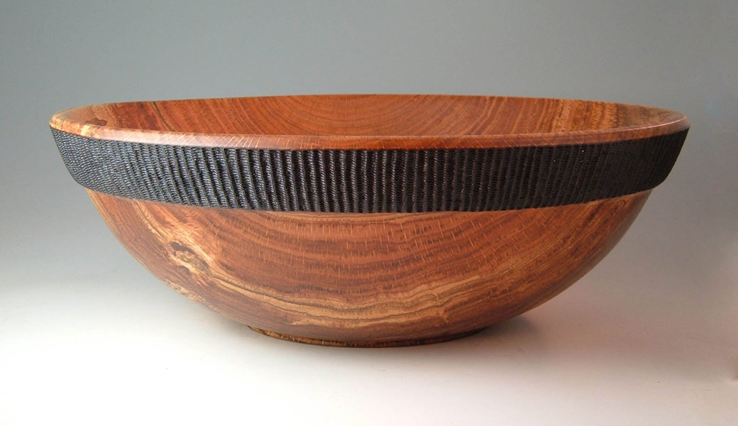 scarlet oak embellished