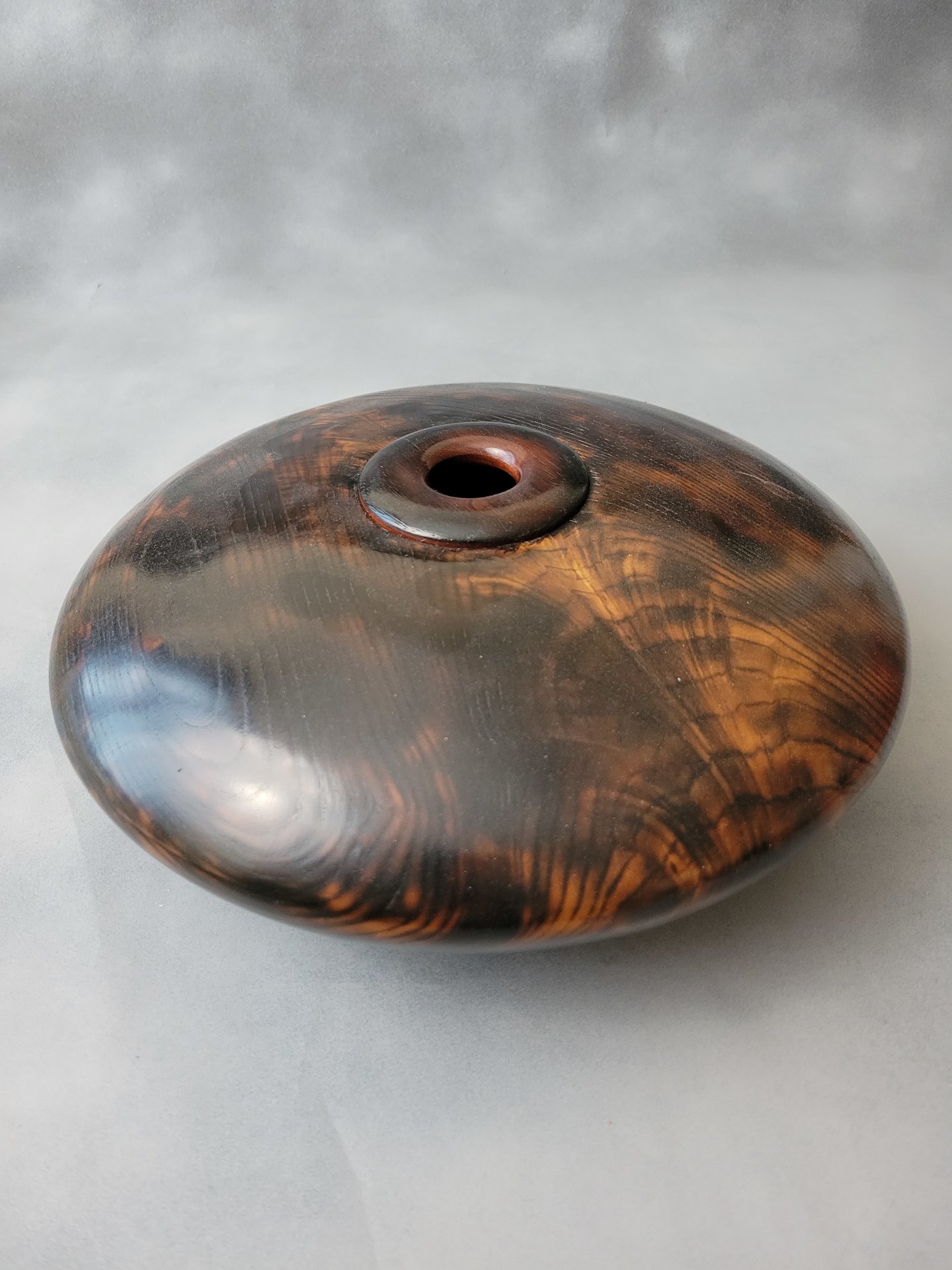 Scorched Ash Hollow Form