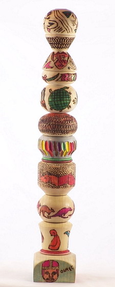 Scribble Stick (view 2)