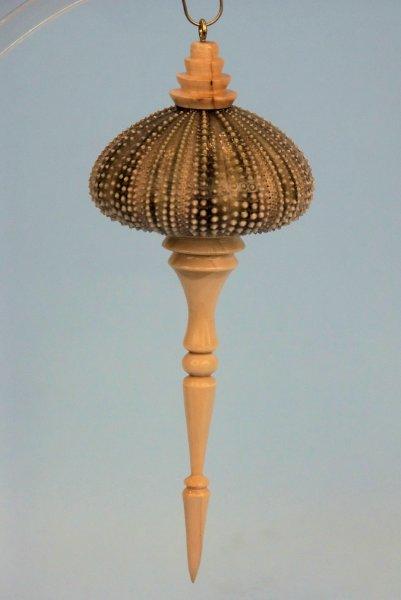 Sea Anemone Ornament