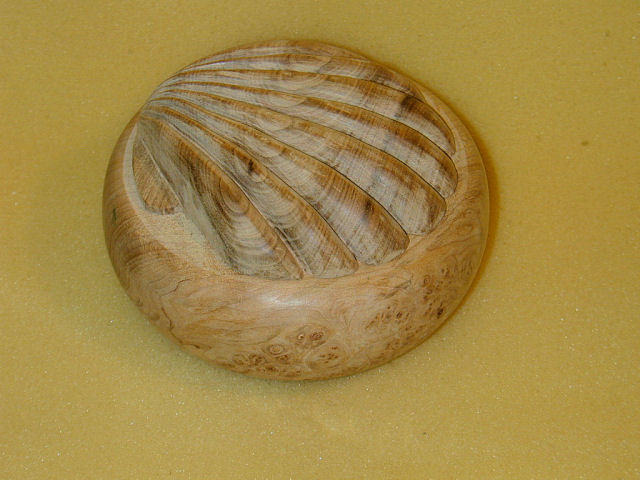 Seashell Box