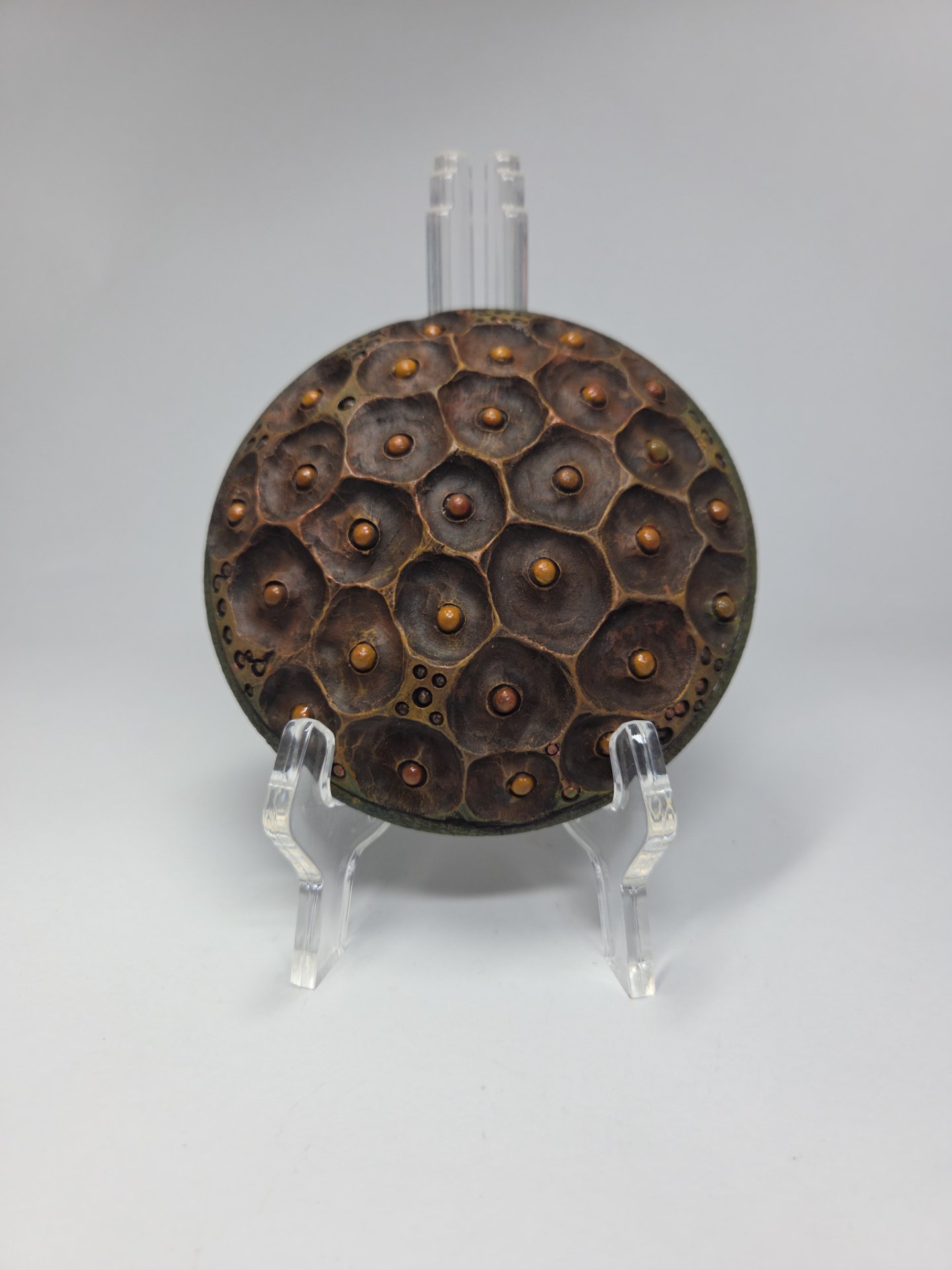 Seeds Pod