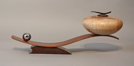 Seesaw