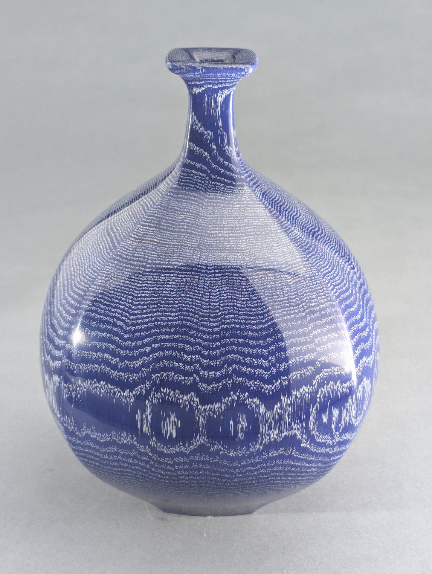 Segmented Closed Form