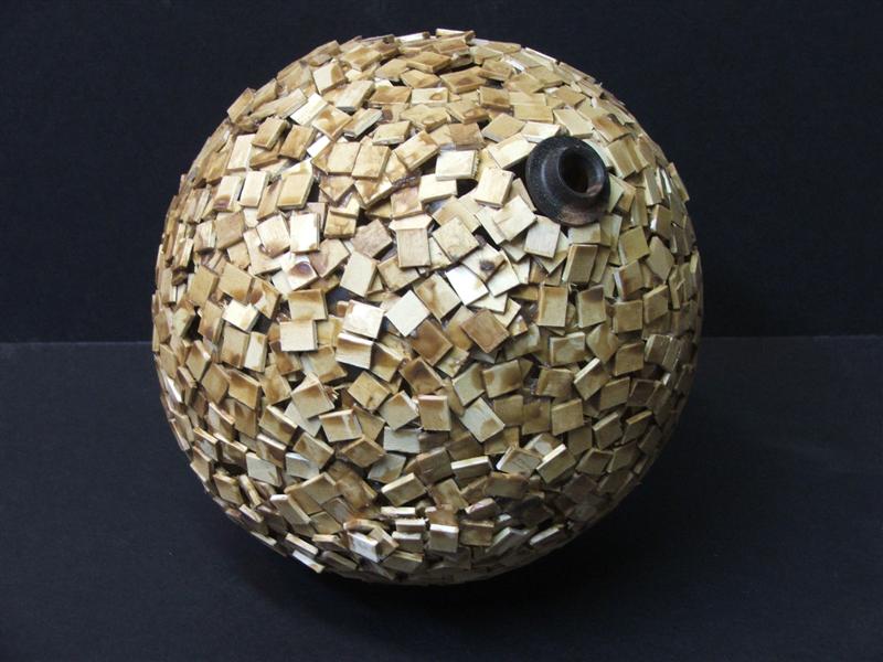 Segmented Turning #1