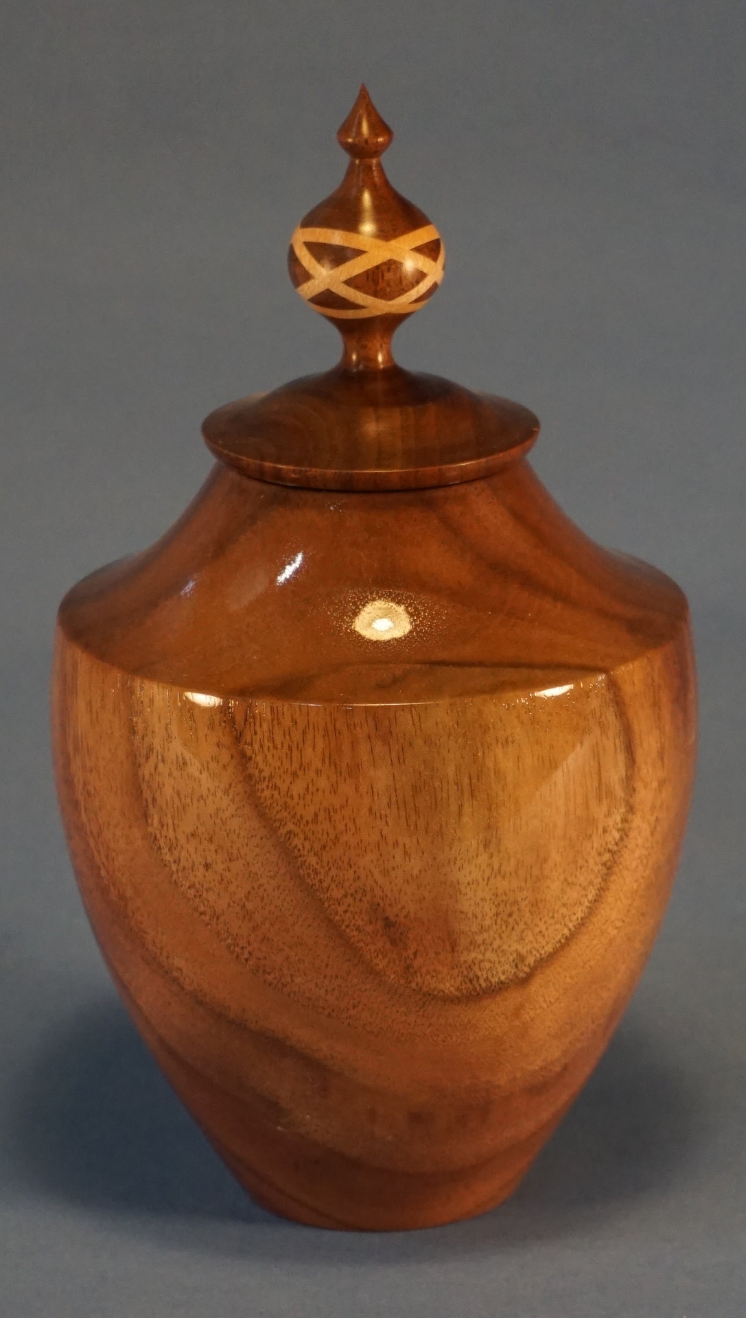 Serial 21118 Model KWLC0407045 Keepsake Urn