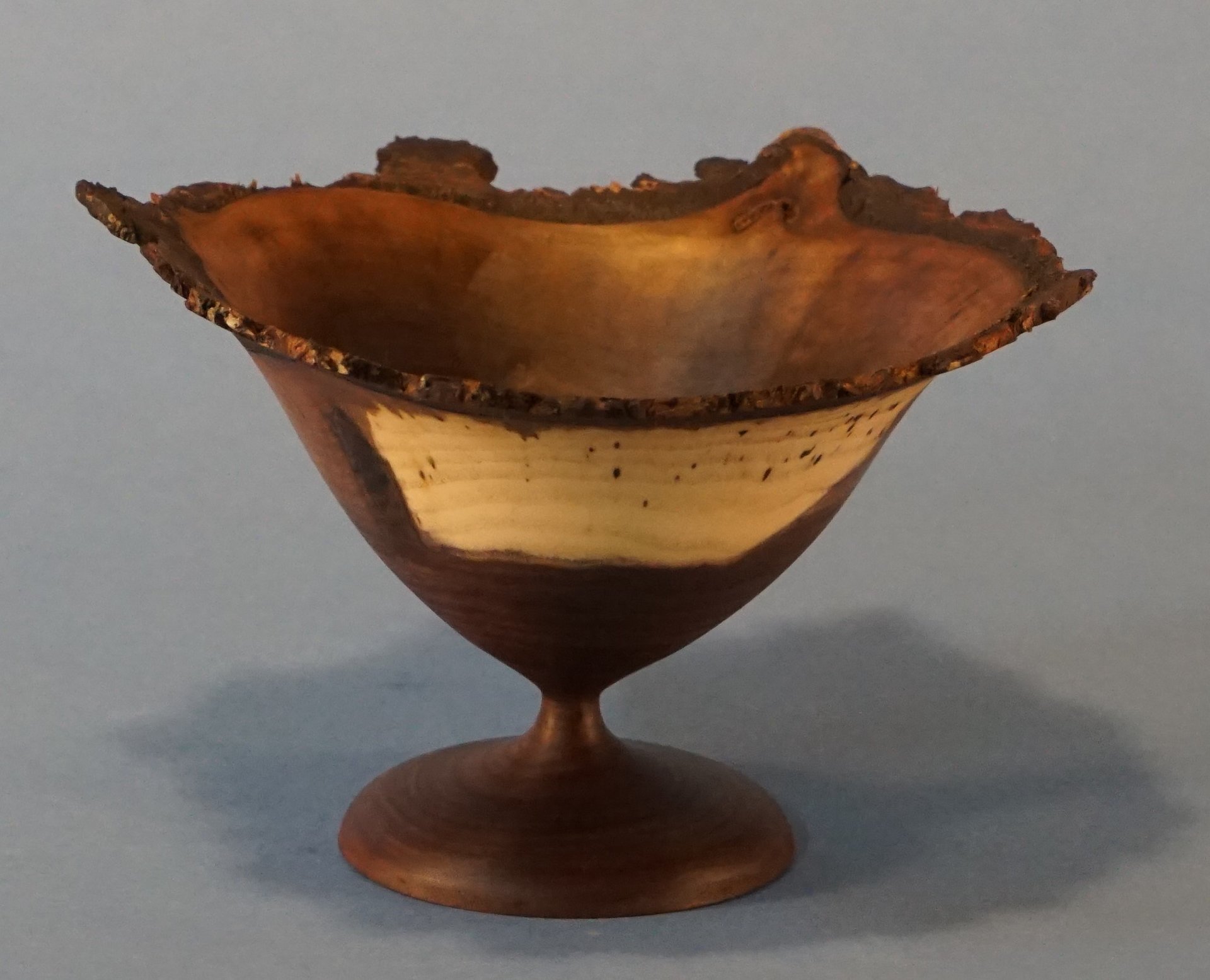 Serial 23002 Model GWON0604 Goblet Form