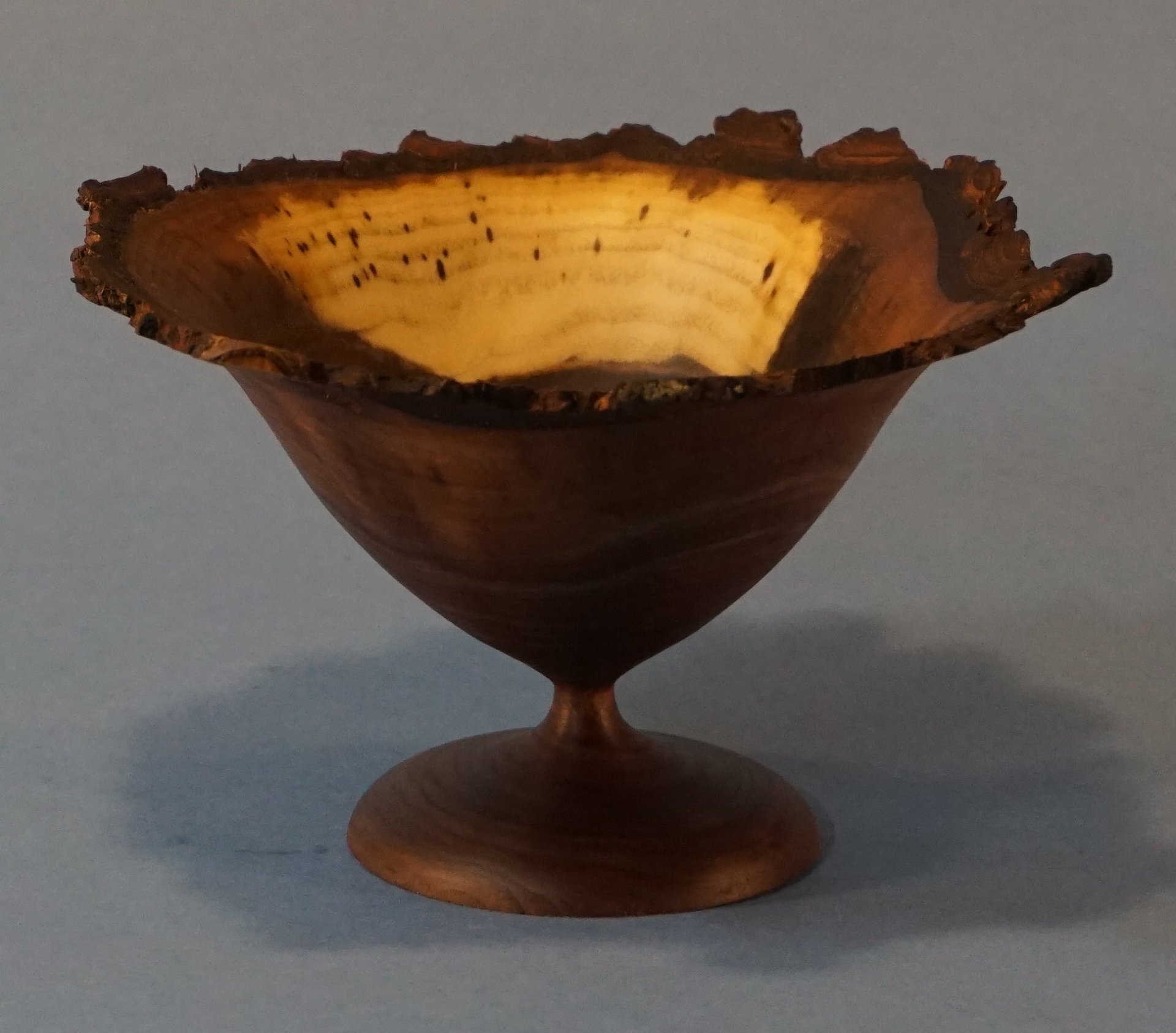 Serial 23002 Model GWON0604 Goblet Form