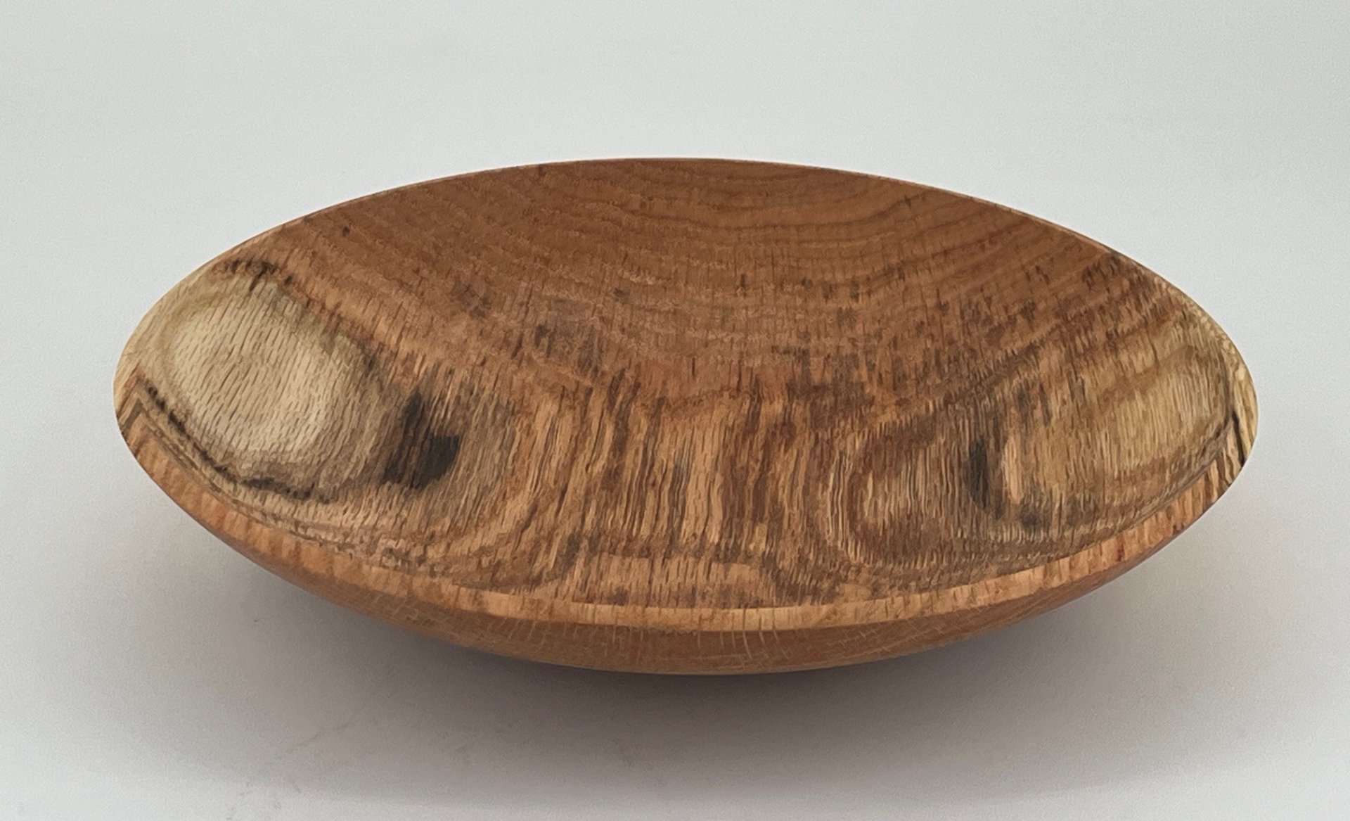 Serial 25020 Red oak Bowl