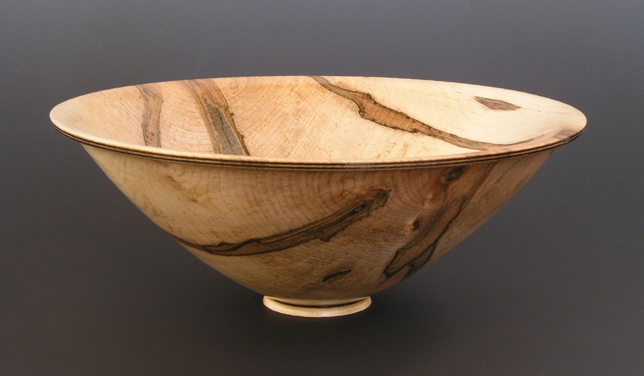 Serpentine Open Form