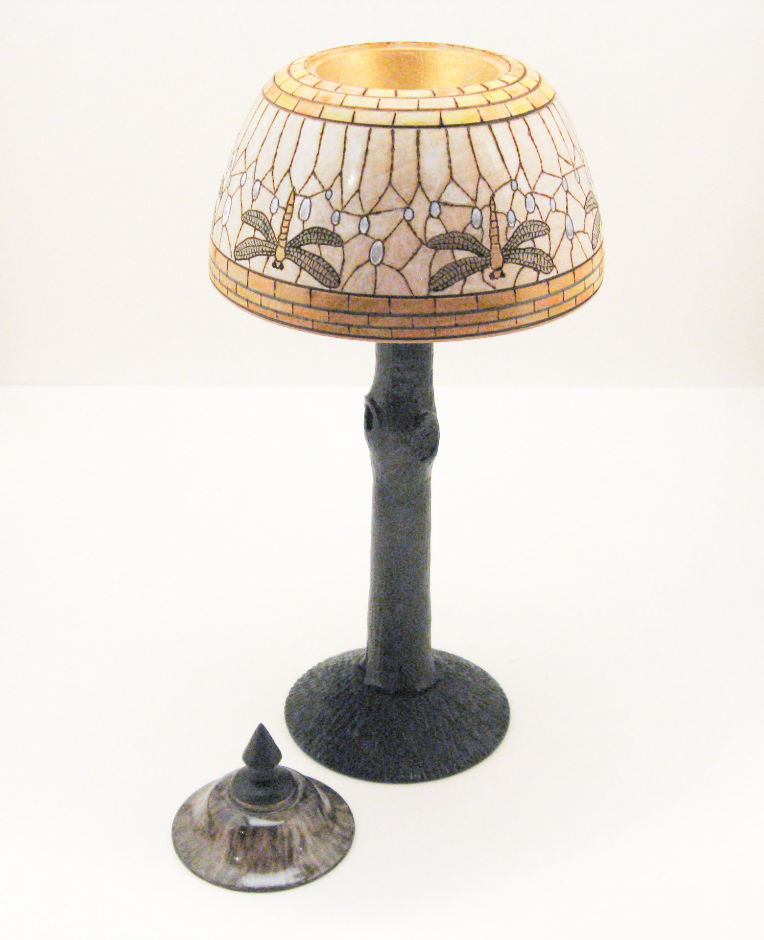 Shades of Tiffany #7