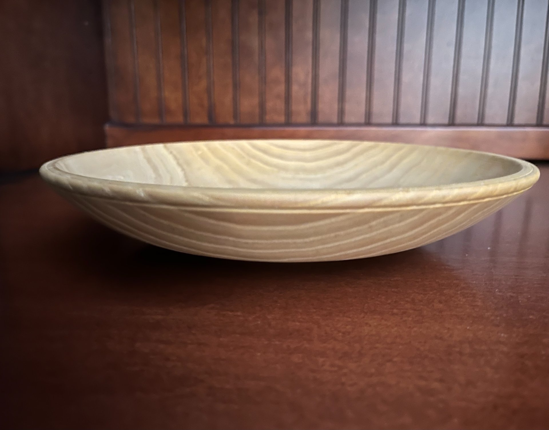Shallow Bowl