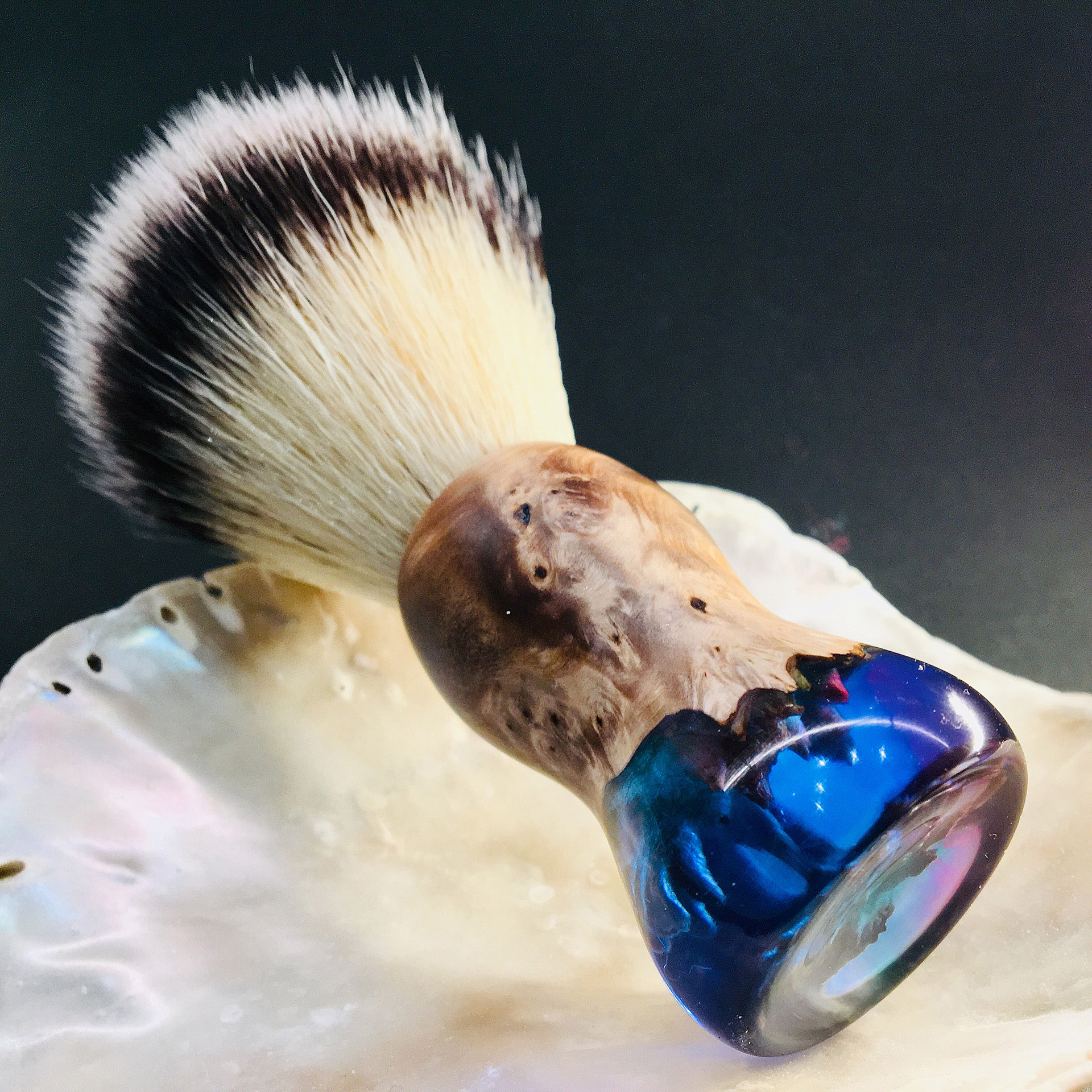 Shaving brush