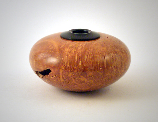Shee-oak Burl with Blackwood