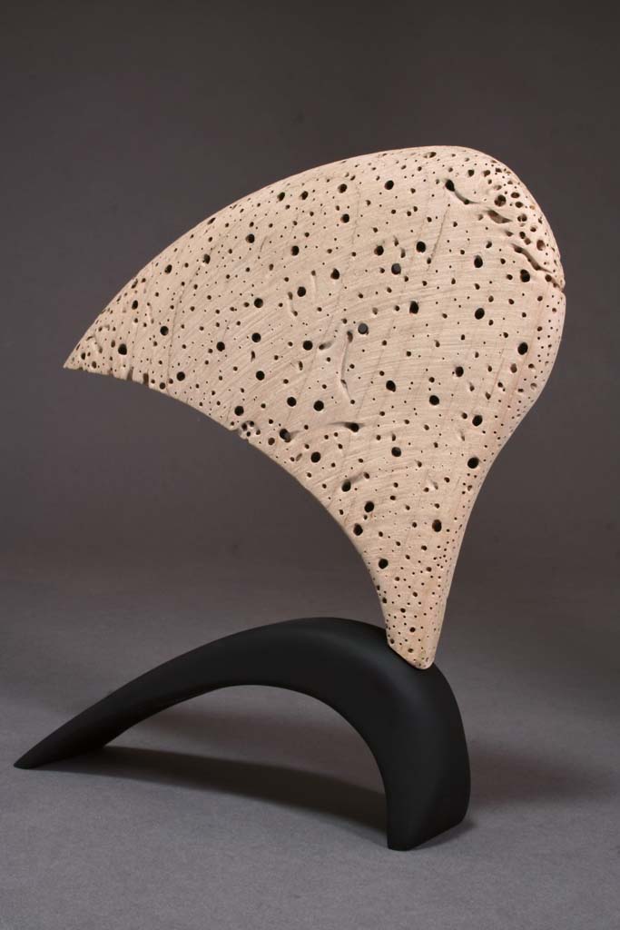 Shell Fragment Series #9