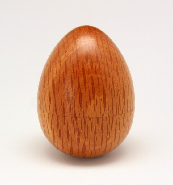 Sheoak egg box...