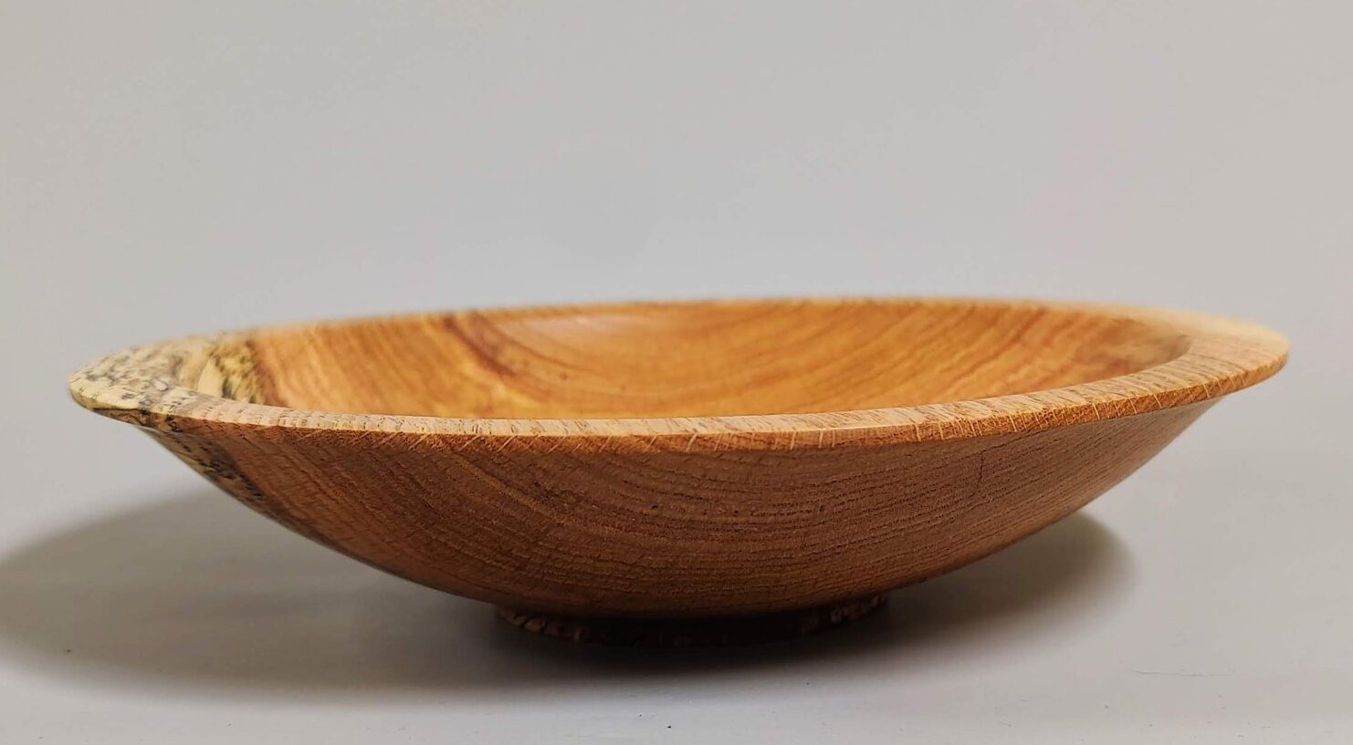 Shumard Oak Bowl