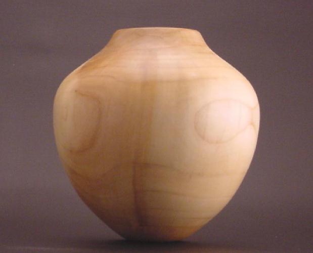 Silver Maple Pot 5014