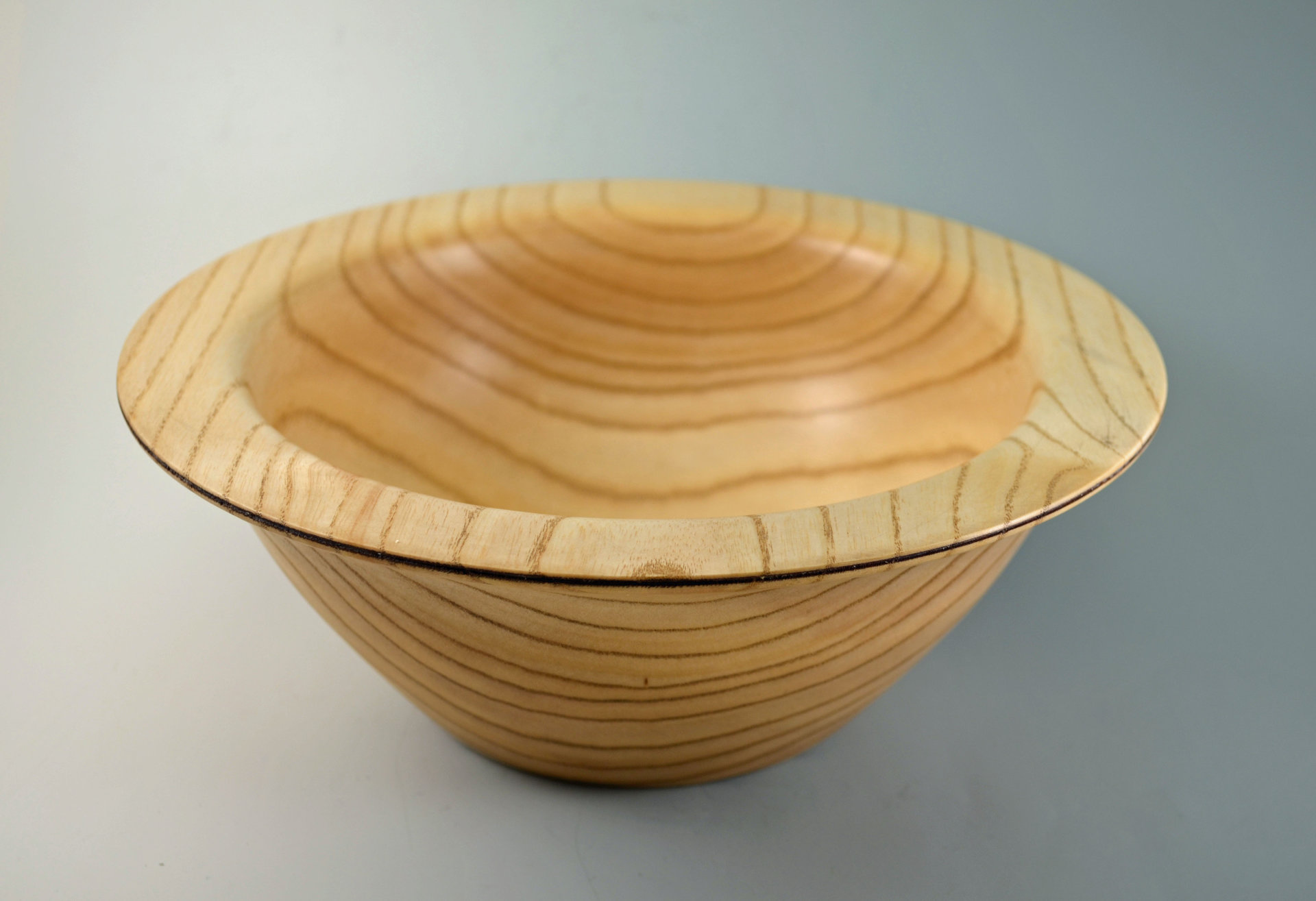Simple Ash Bowl