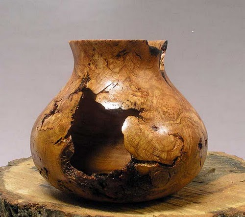 Simple Cherry Jug