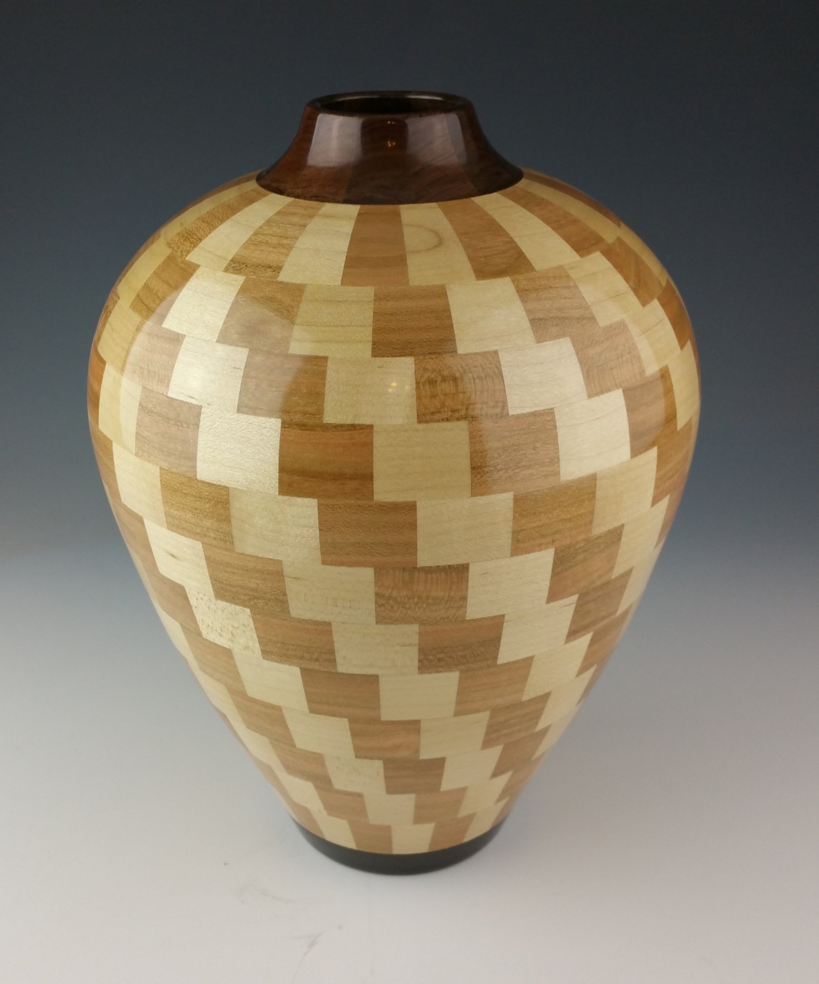 Simple Vase