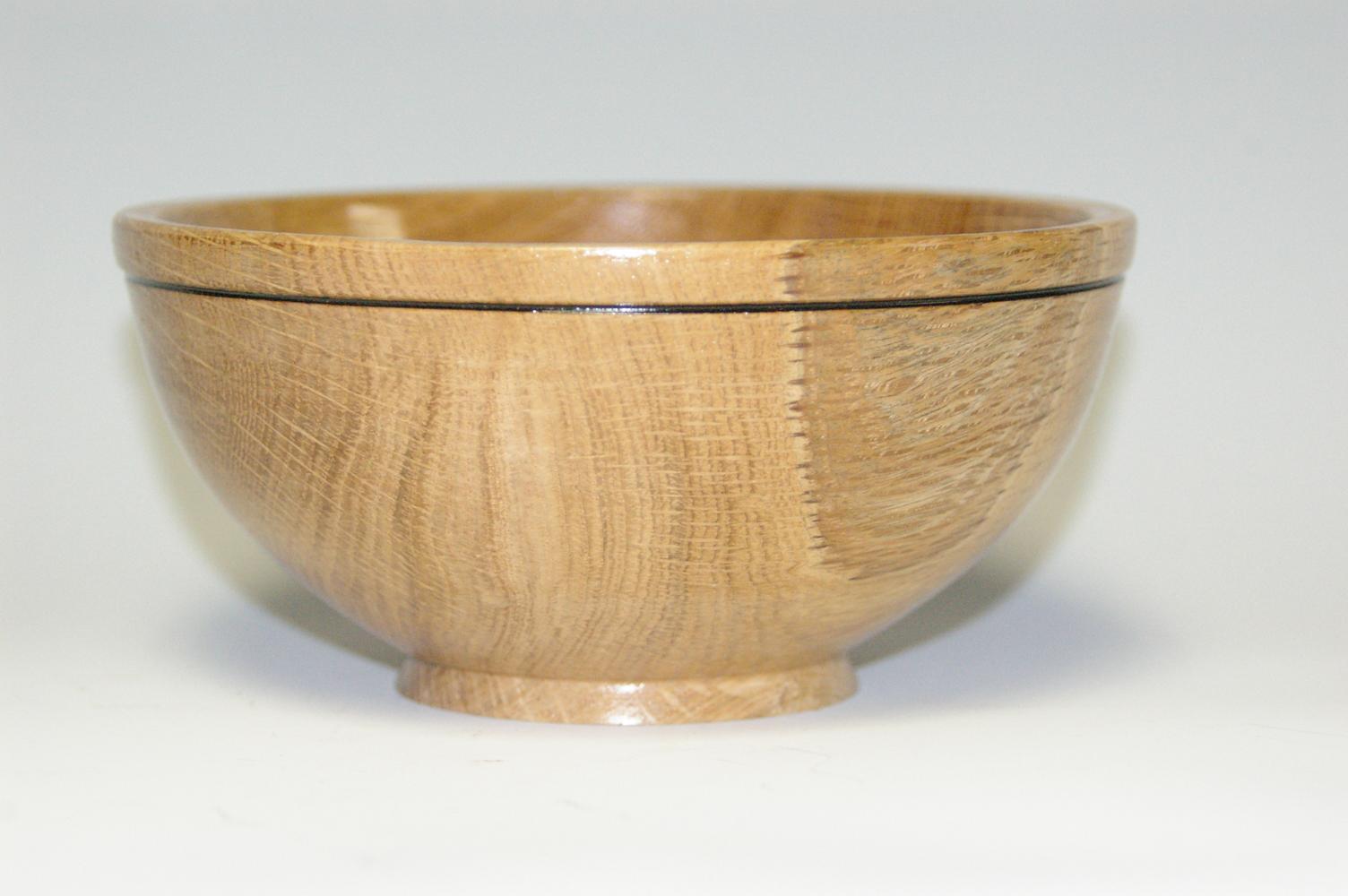 SJPT White Oak Bowl