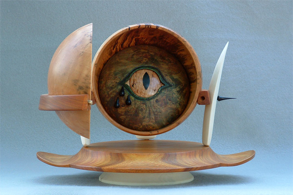 "Slayers Pride" inside