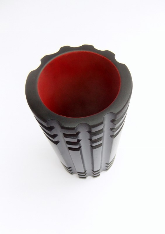 Slotted Pot