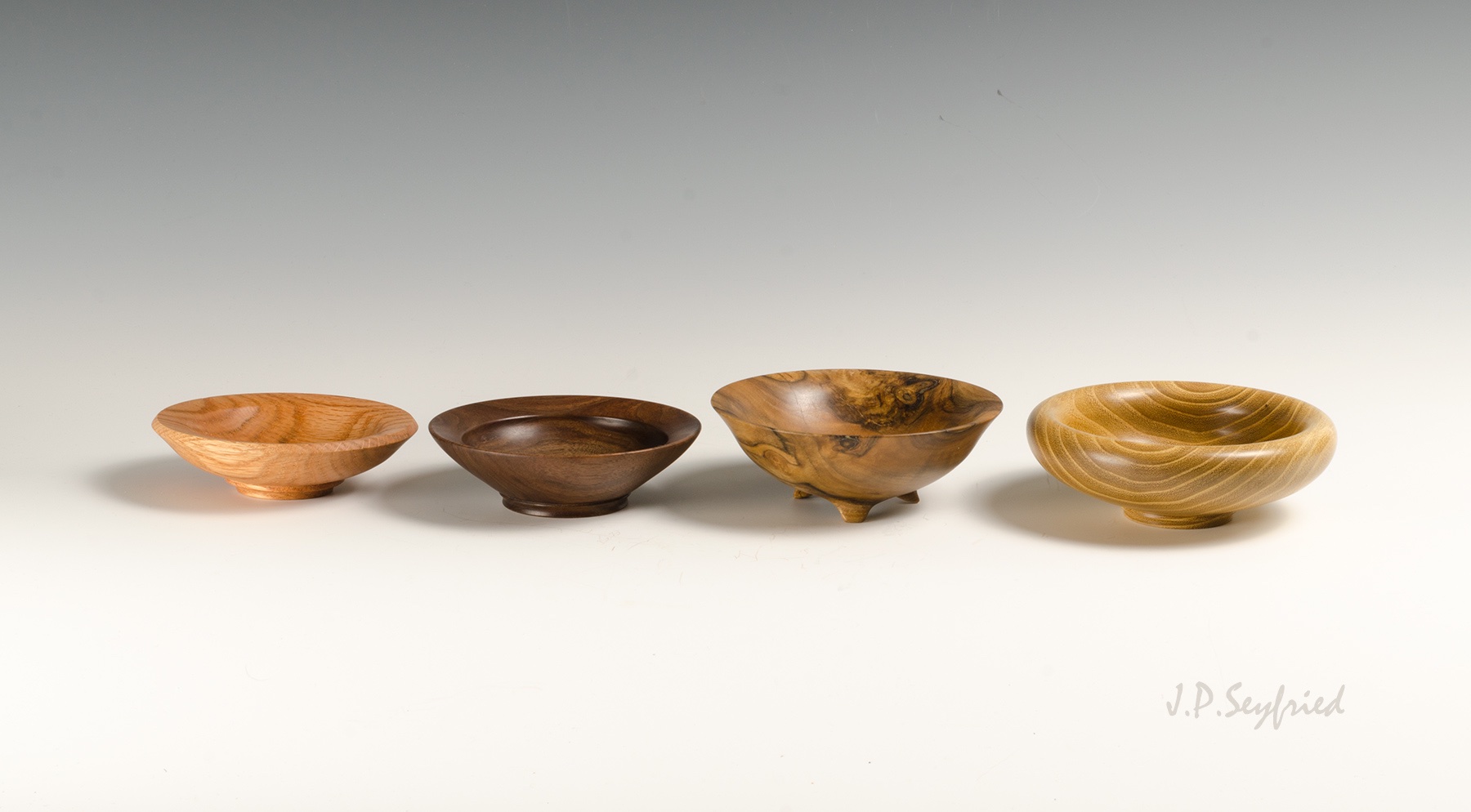 Small Bowls