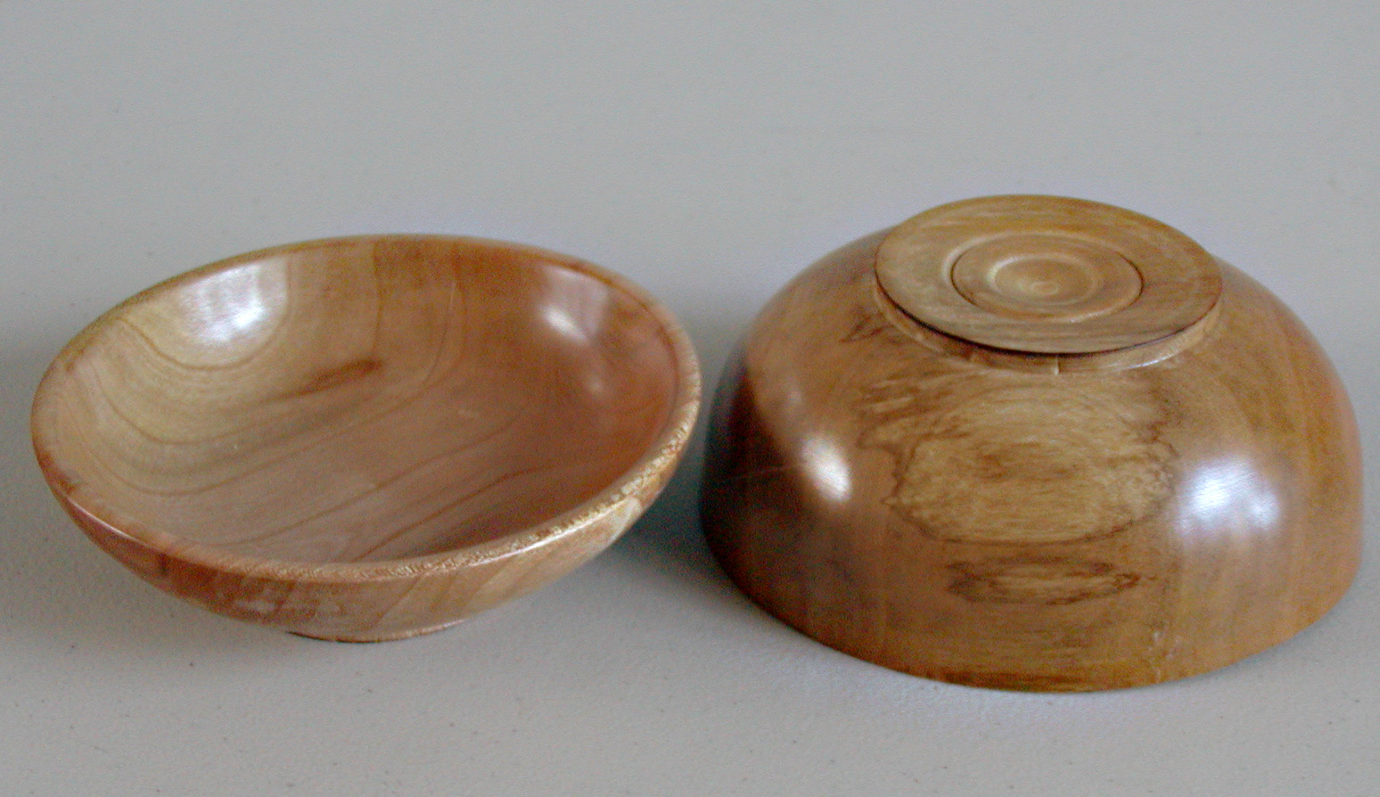 Small Bowls