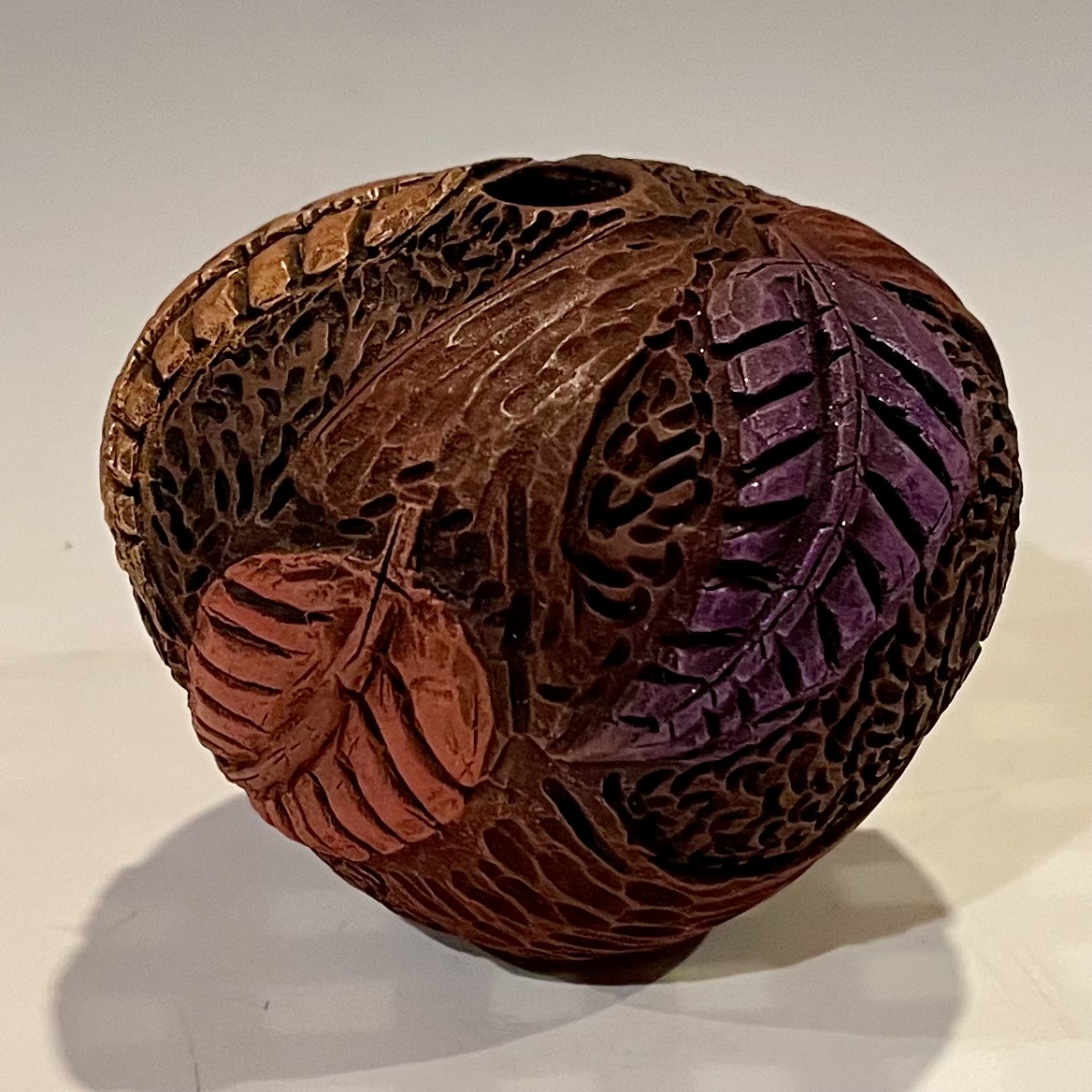 Small Cherry hollowform