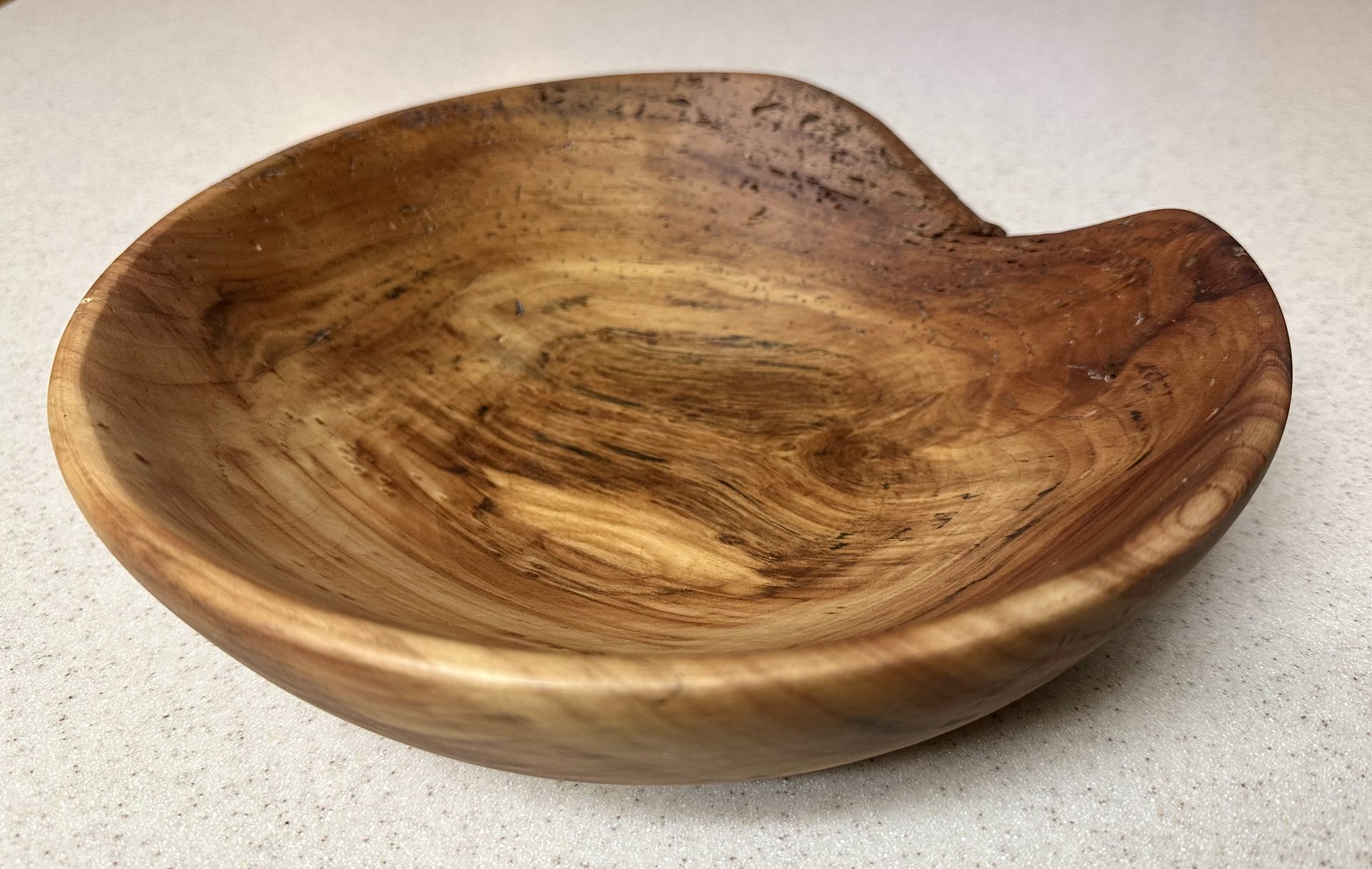 Small fruit bowl