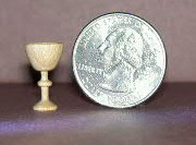 Small Goblet