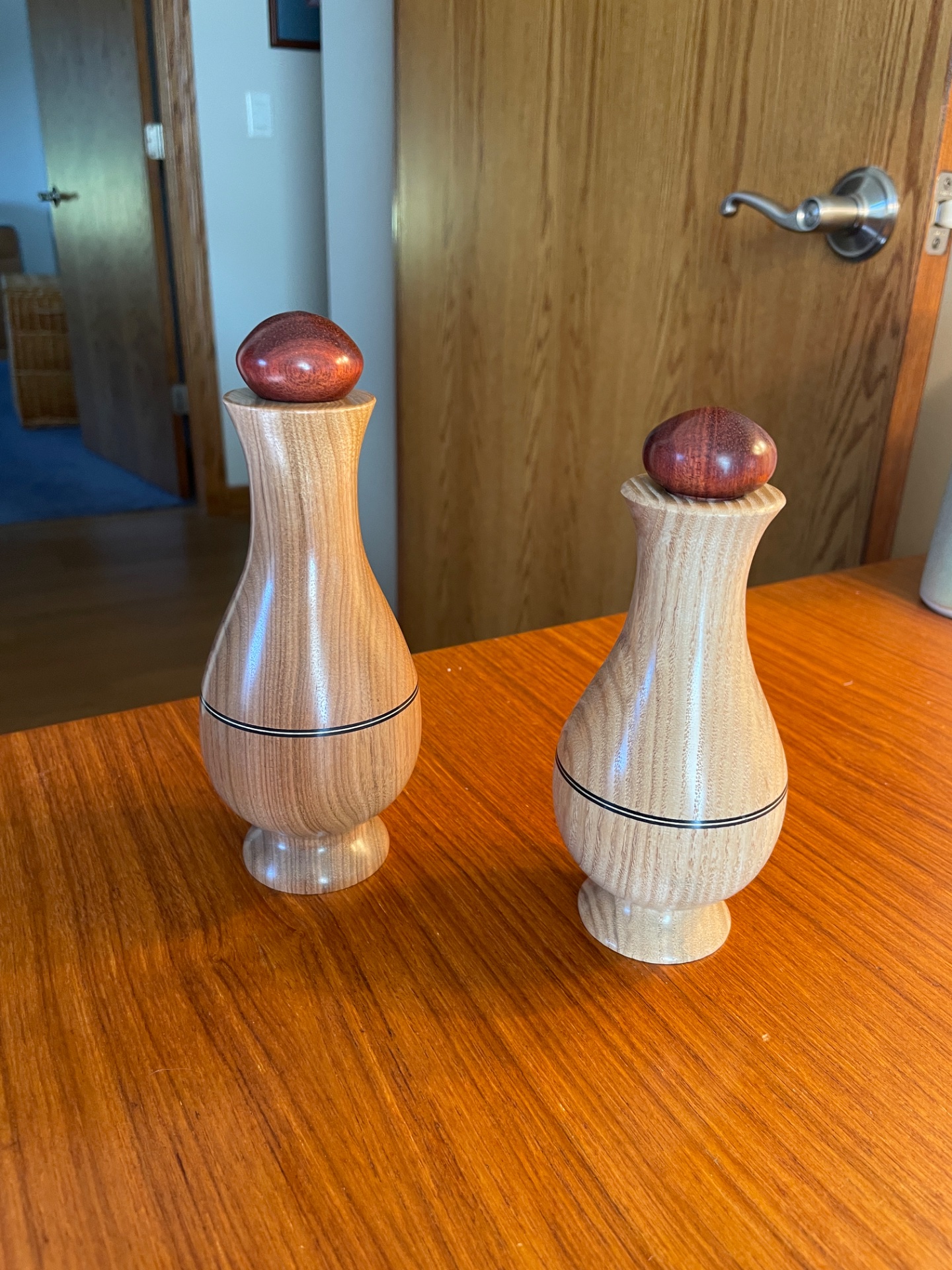 Small urns