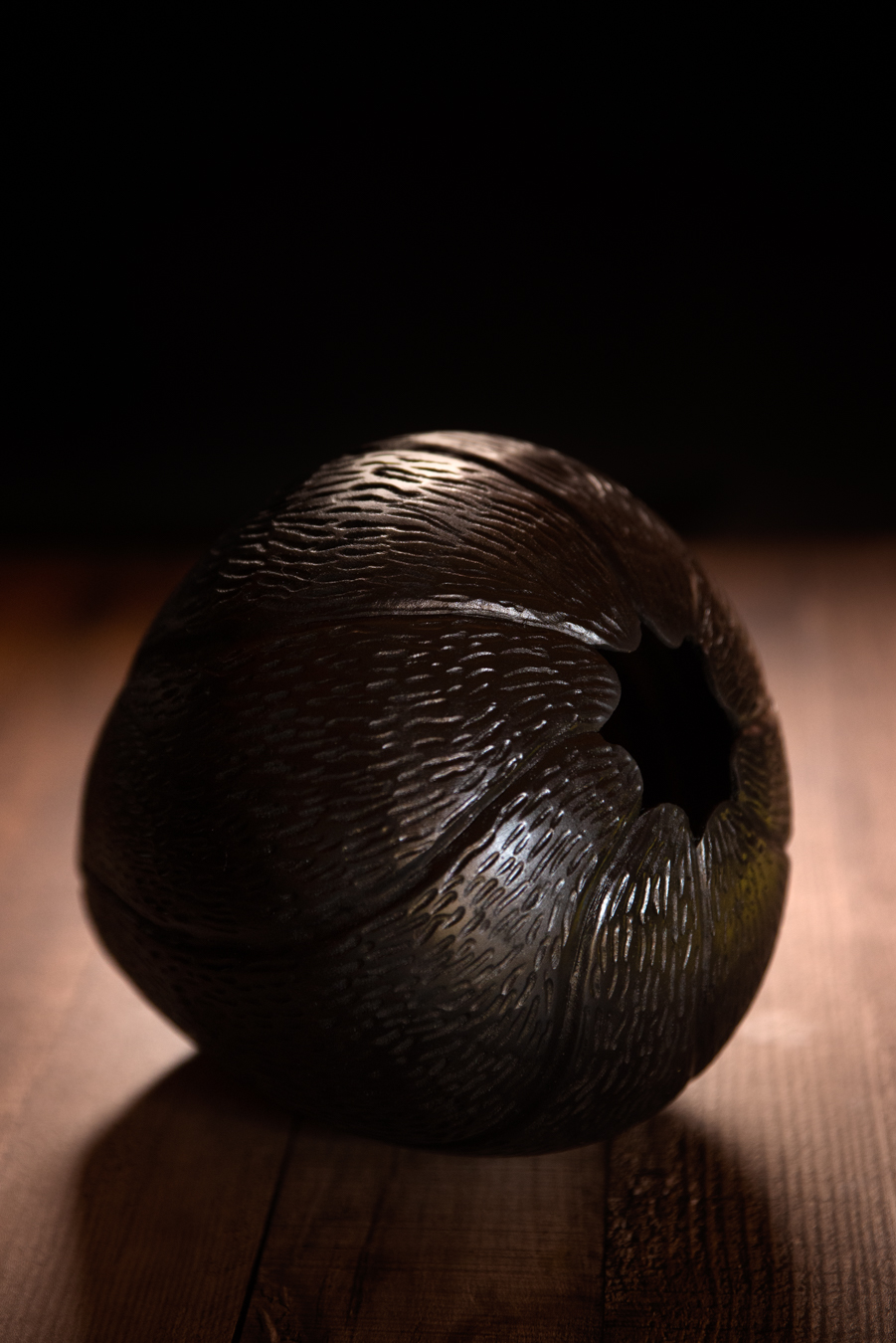 Soleil - Inspired by the works of John Jordan, a tribute.