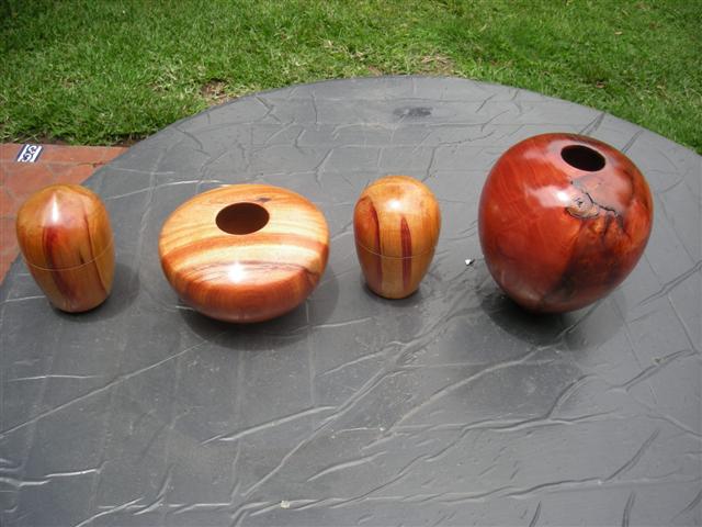 some turnings of las week