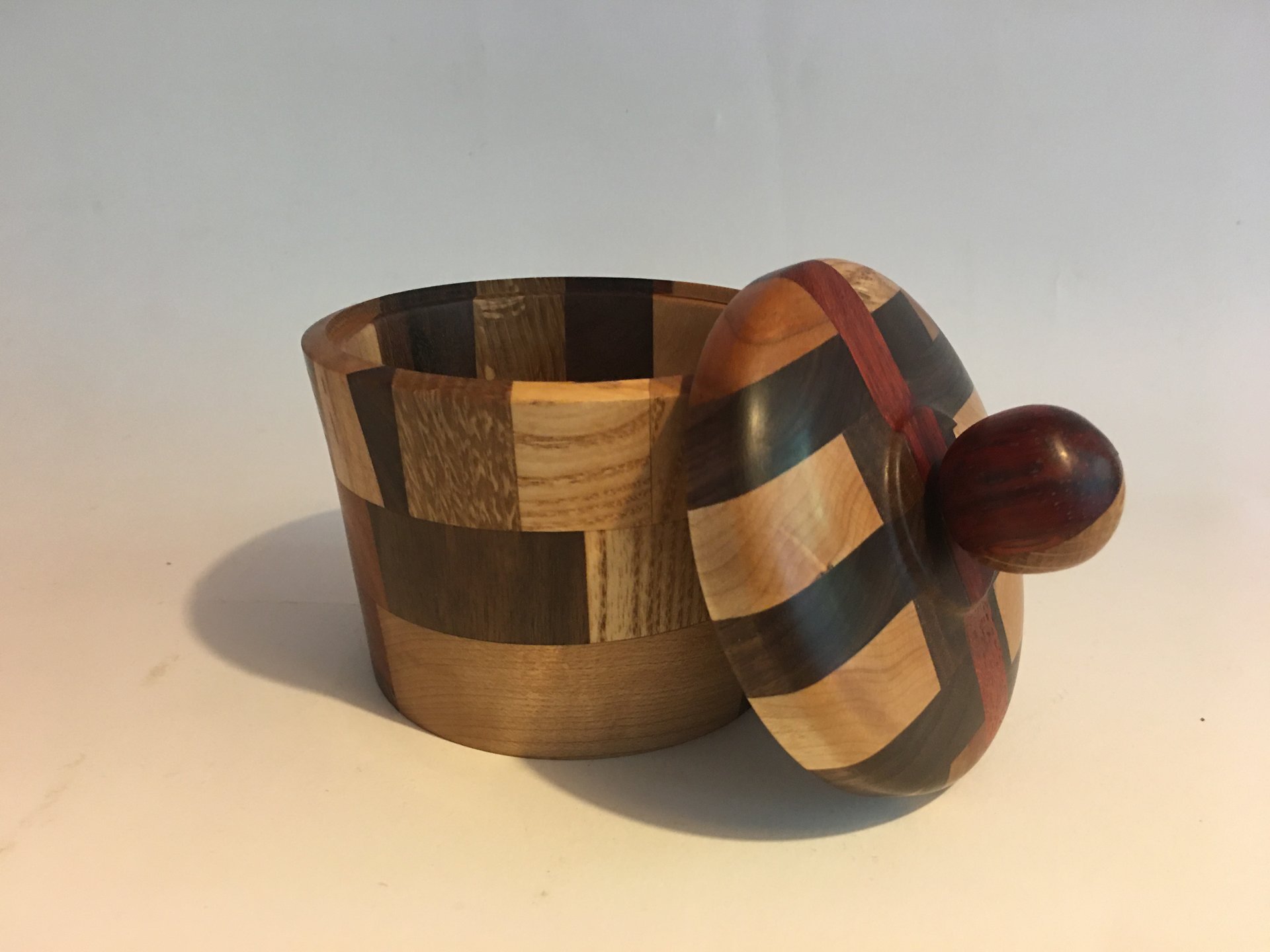 Something from Nothing Box