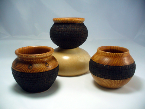 Southwest Pot Trio