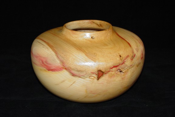 Southwestern Box Elder Bowl