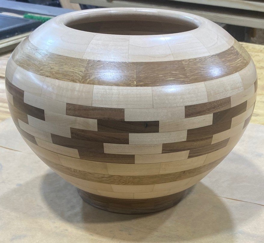 Southwestern influence