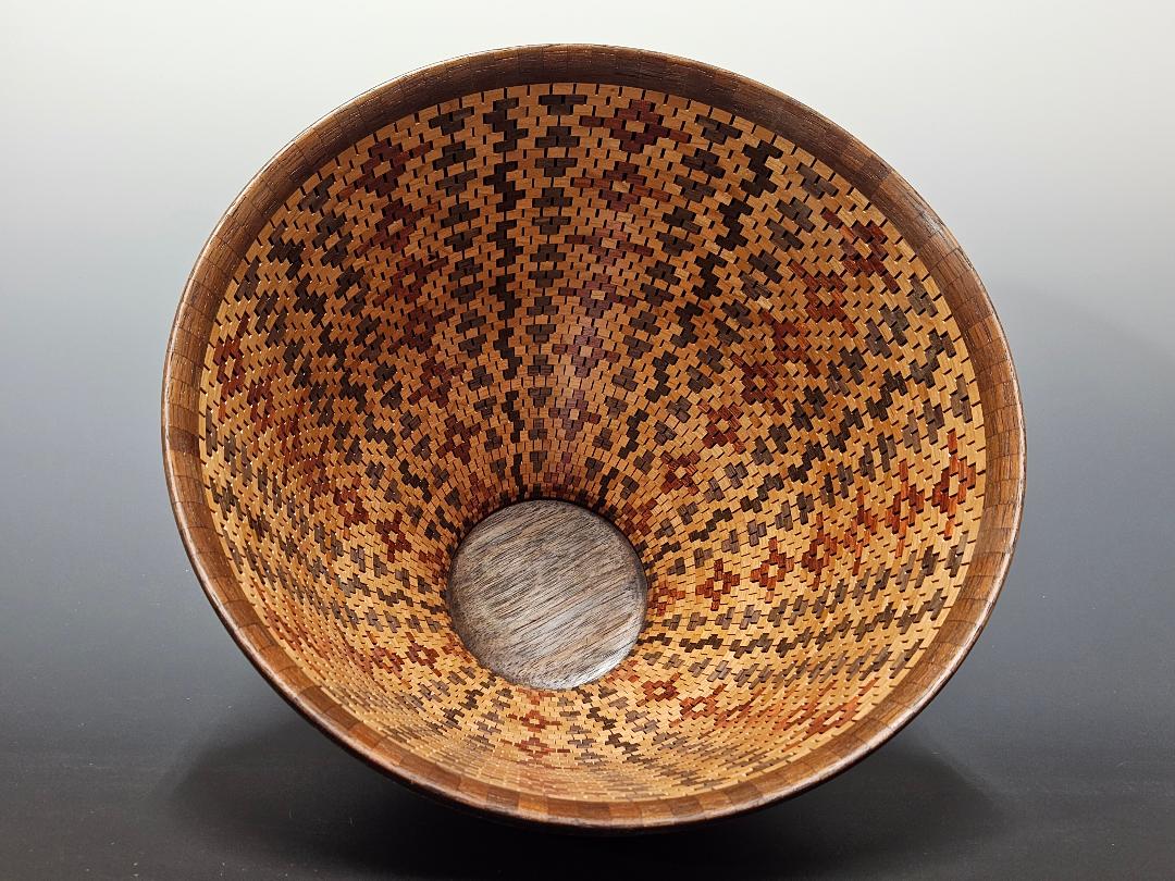 Southwestern Influenced