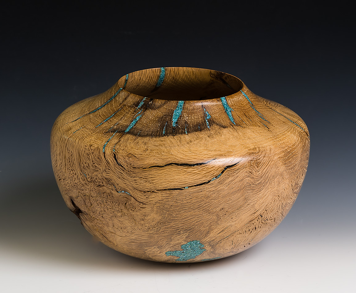 Southwestern Olla