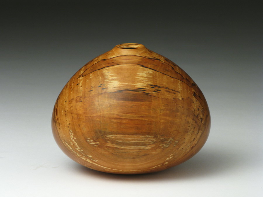 Spalted Apple HF