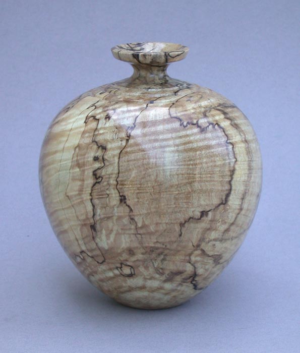 Spalted Maple