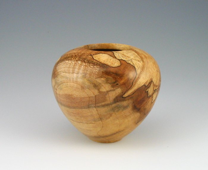 Spalted Maple