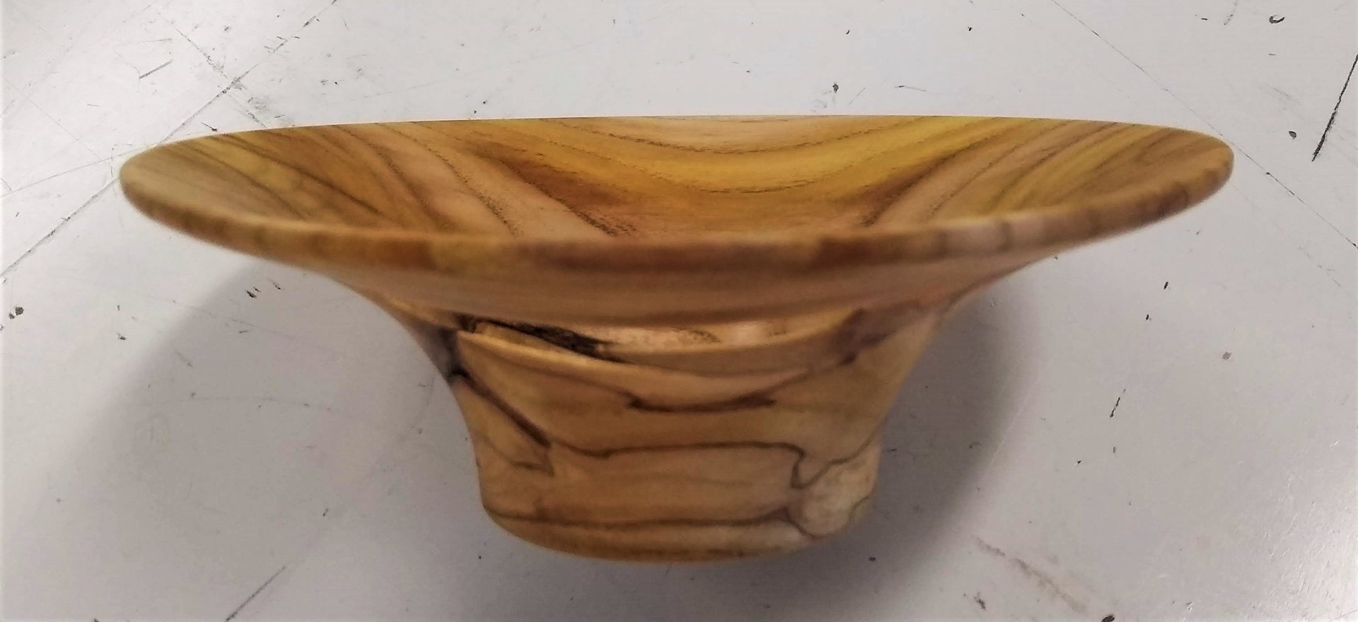 Spalted Mulberry
