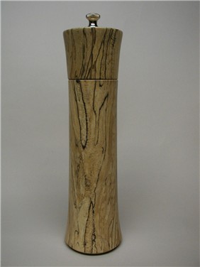 spalted sycamore