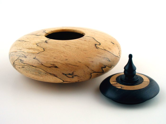 Spalted Tamarin (2)