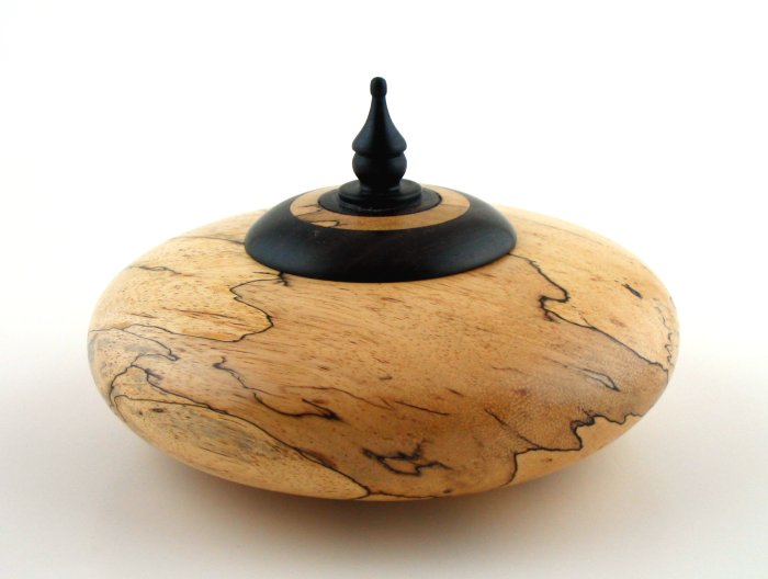 Spalted Tamarin