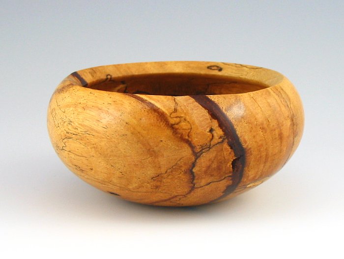 Spalted Tamarind